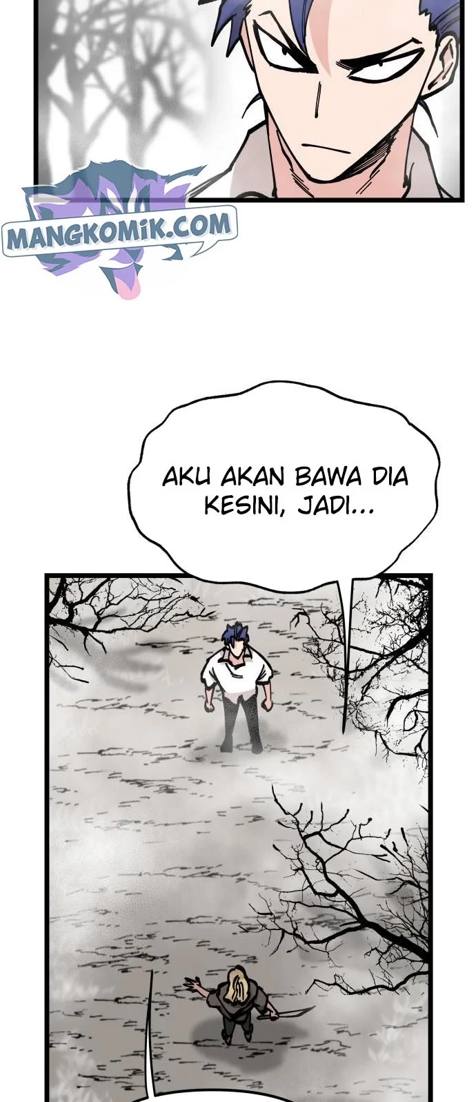 Rathard Chapter 46 - halaman 44