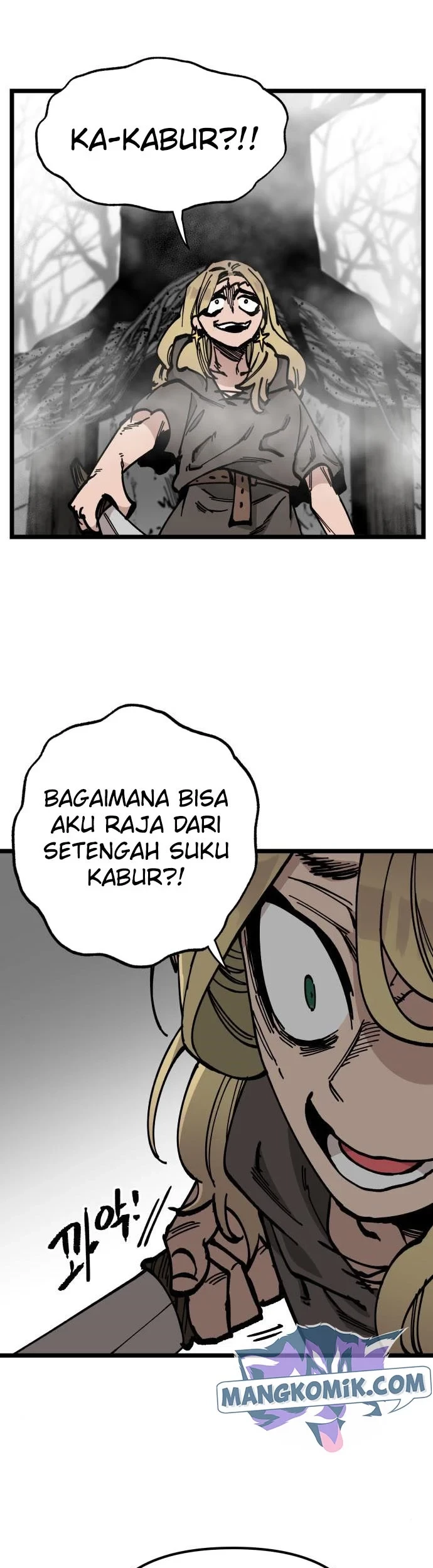 Rathard Chapter 46 - halaman 46