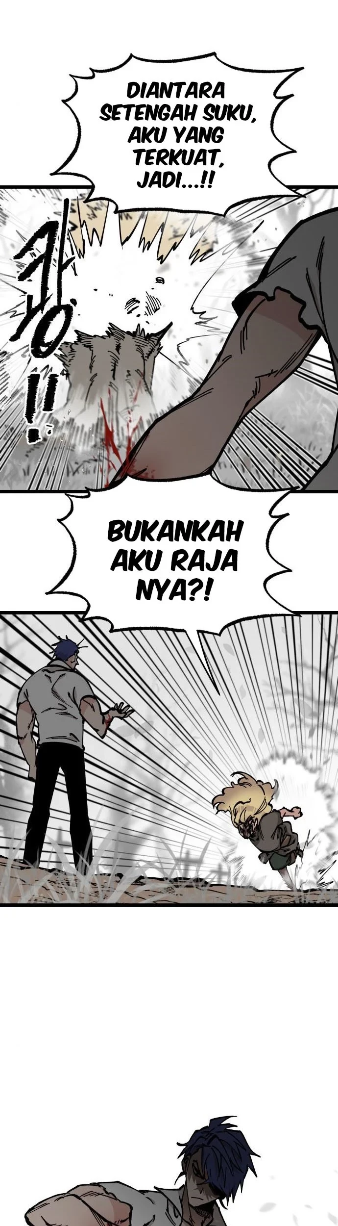 Rathard Chapter 46 - halaman 49