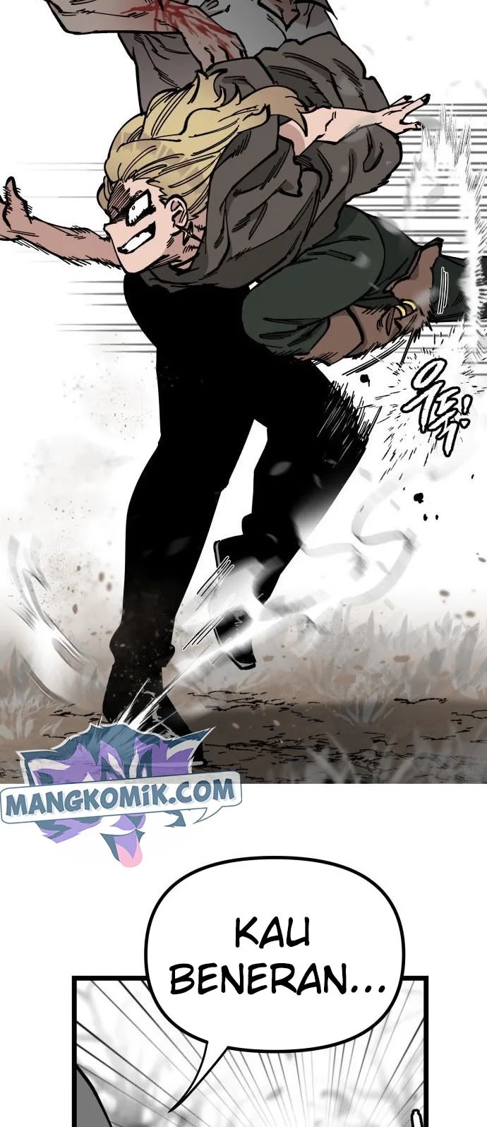 Rathard Chapter 46 - halaman 50