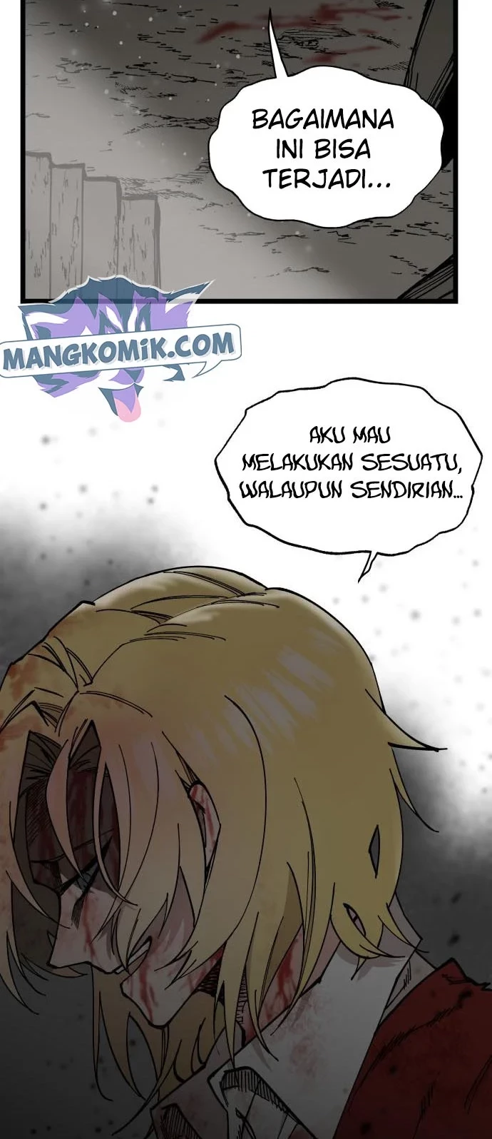 Rathard Chapter 46 - halaman 6