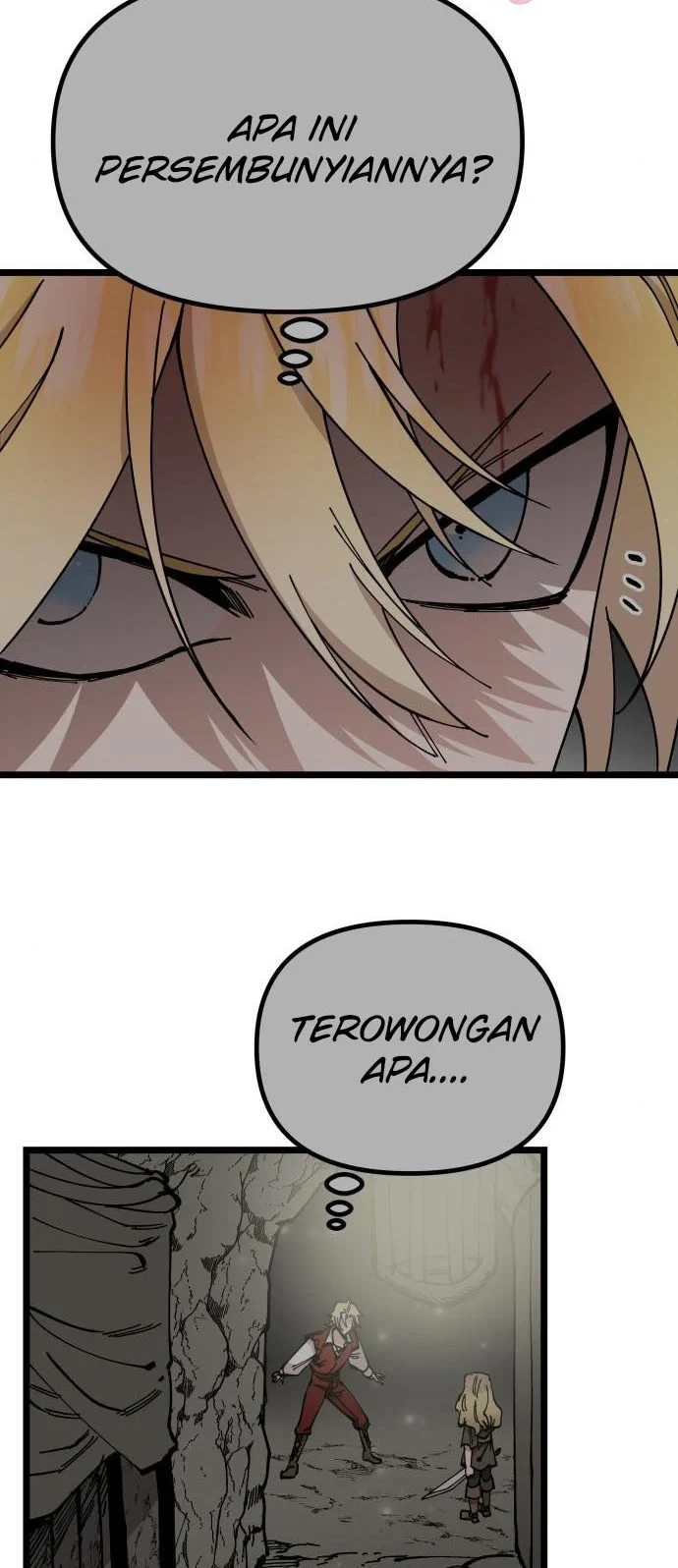 Rathard Chapter 46 - halaman 9