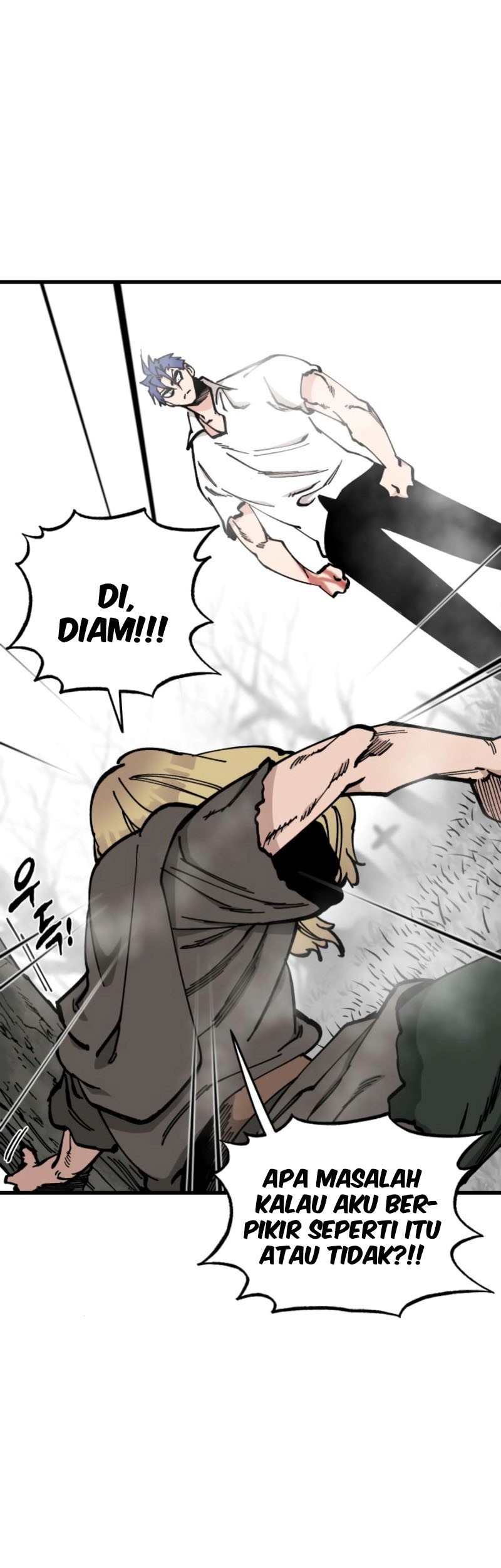Rathard Chapter 47 - halaman 14