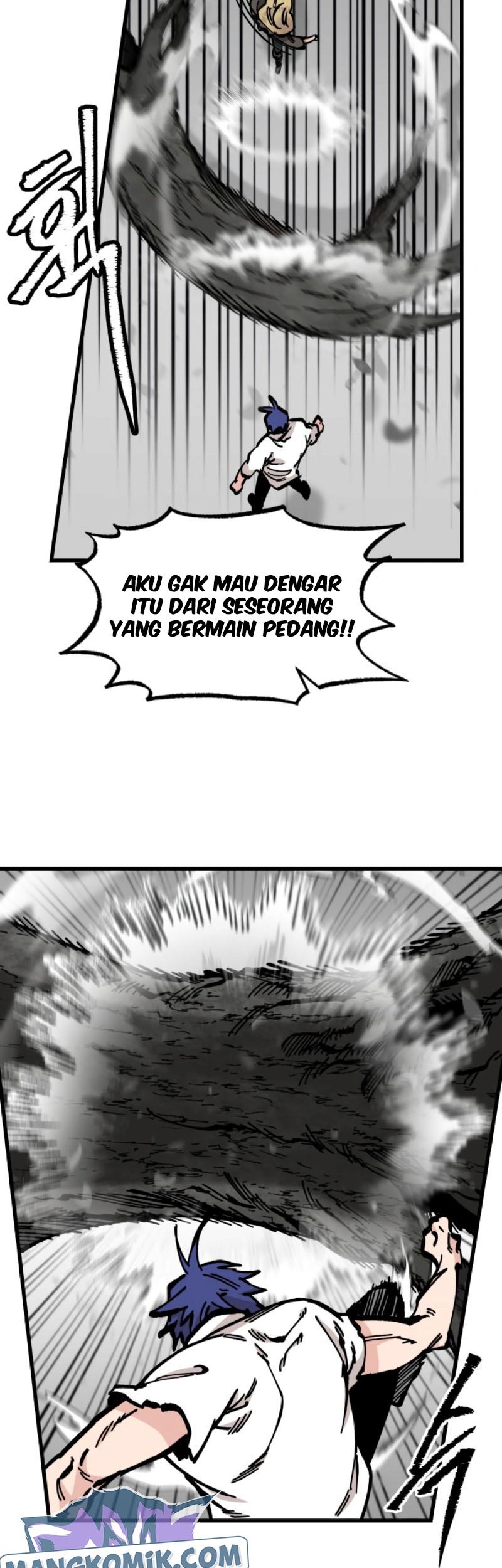 Rathard Chapter 47 - halaman 16