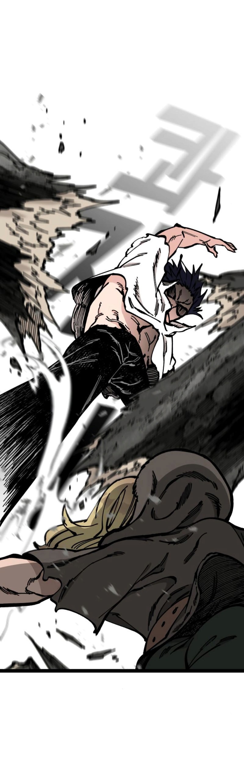 Rathard Chapter 47 - halaman 18