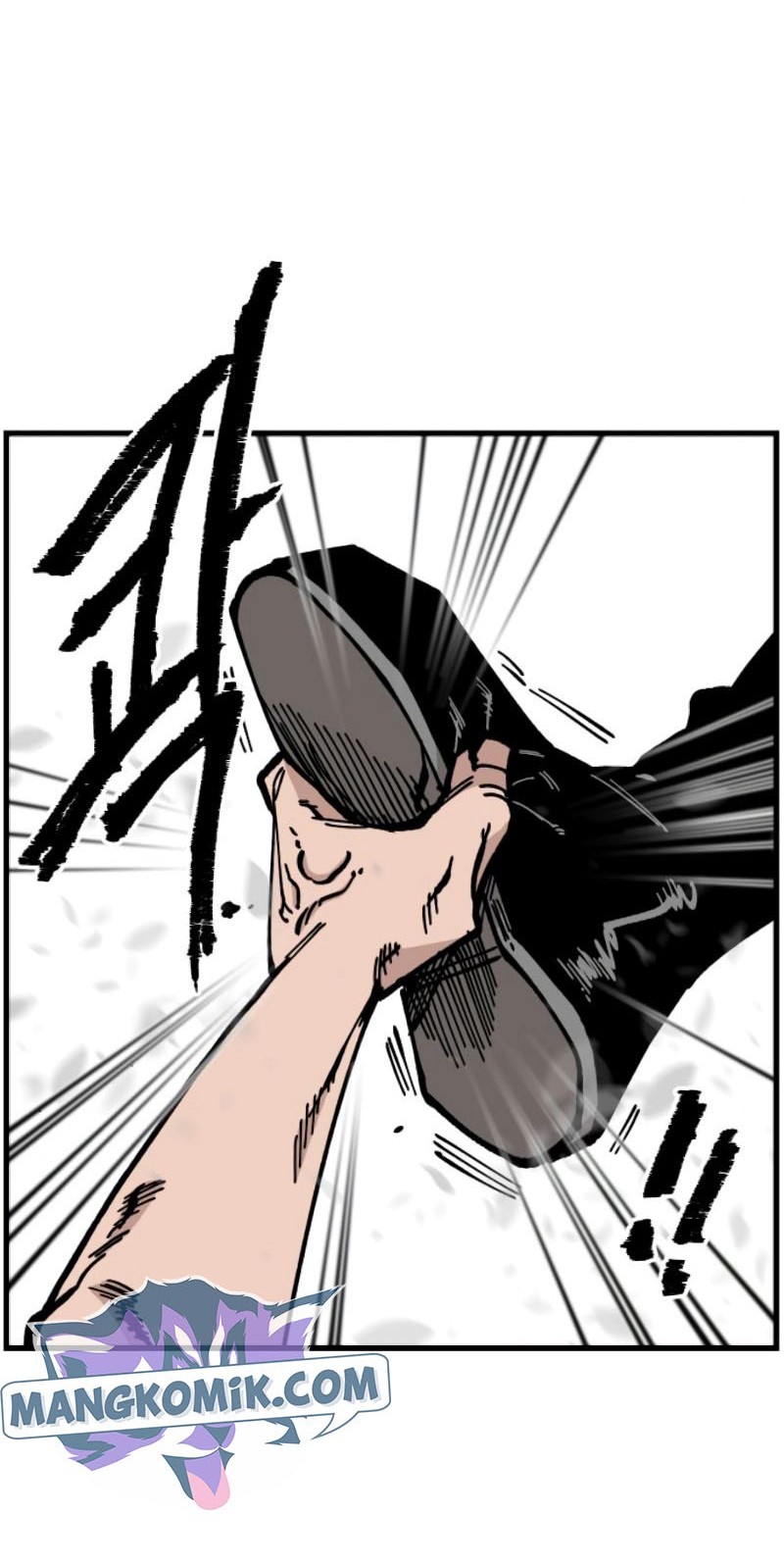 Rathard Chapter 47 - halaman 19
