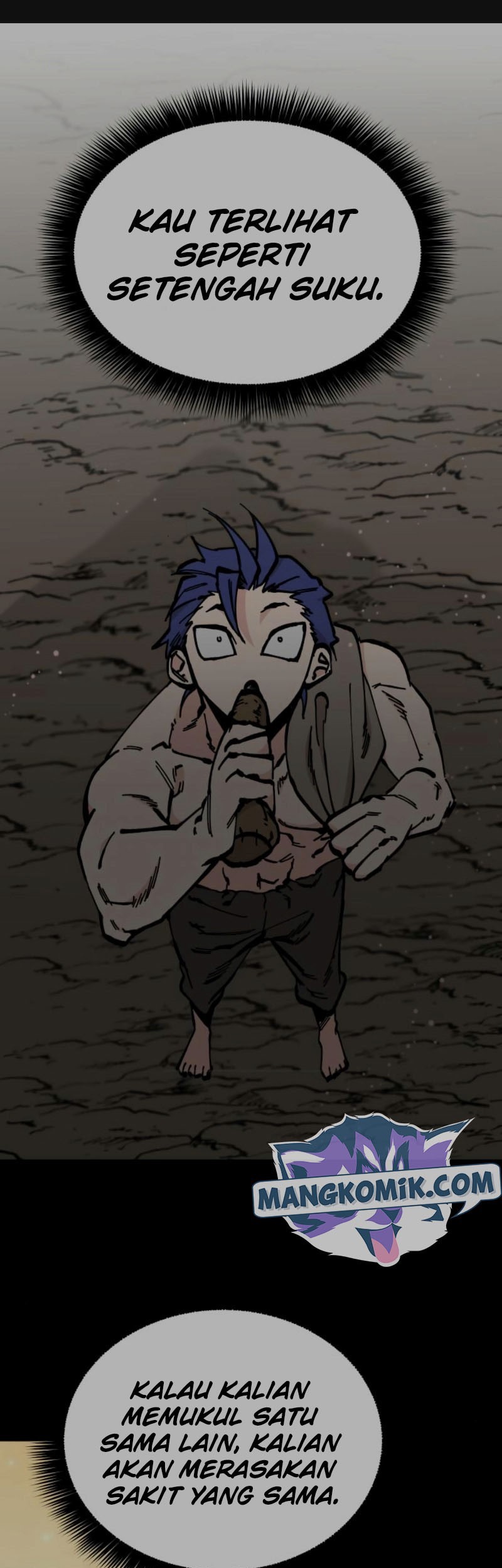 Rathard Chapter 47 - halaman 2