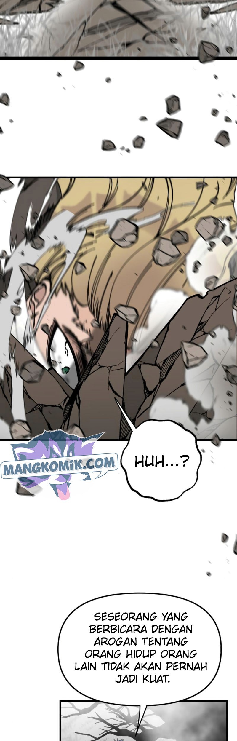 Rathard Chapter 47 - halaman 23