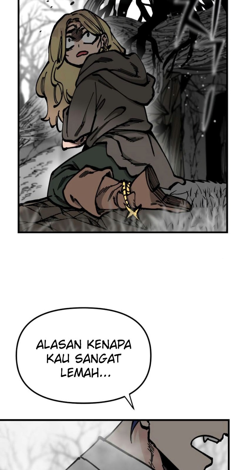 Rathard Chapter 47 - halaman 26