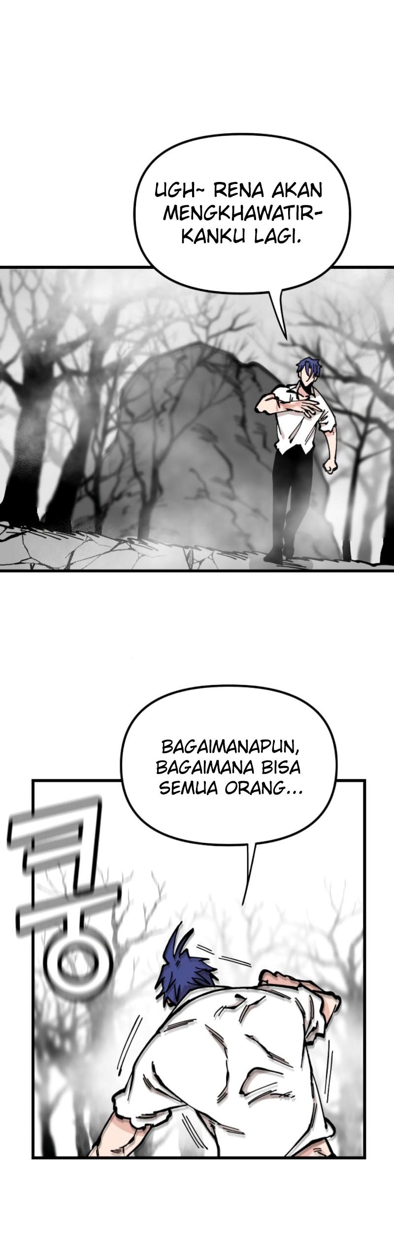 Rathard Chapter 47 - halaman 30