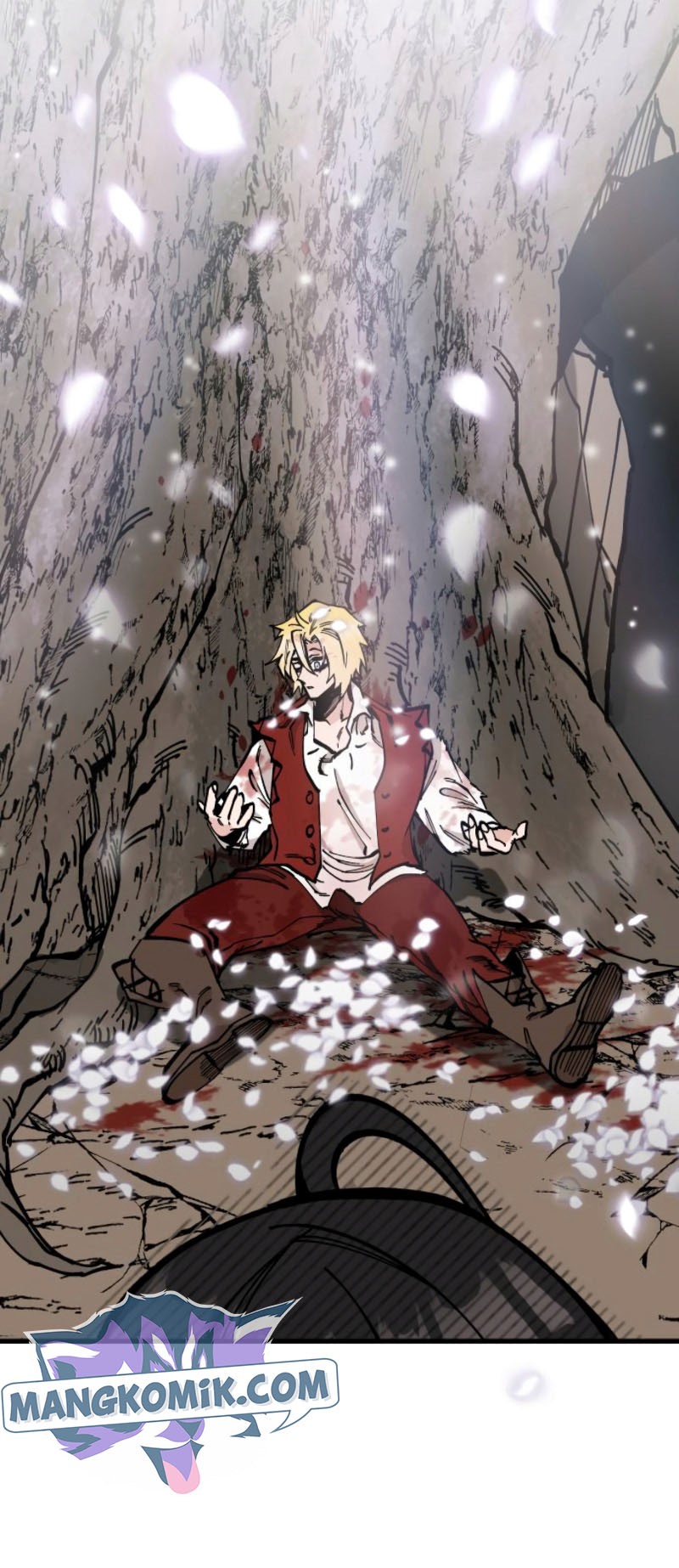 Rathard Chapter 47 - halaman 36