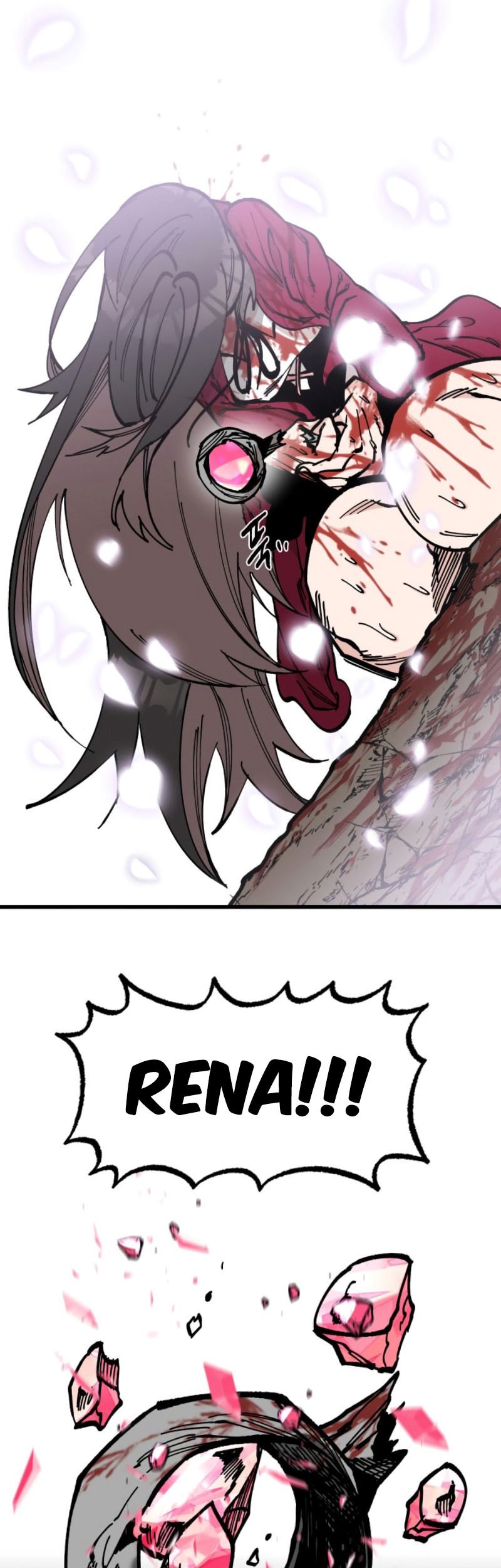 Rathard Chapter 47 - halaman 37