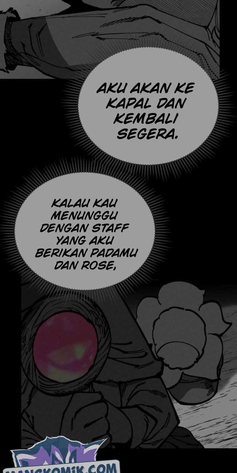 Rathard Chapter 47 - halaman 40