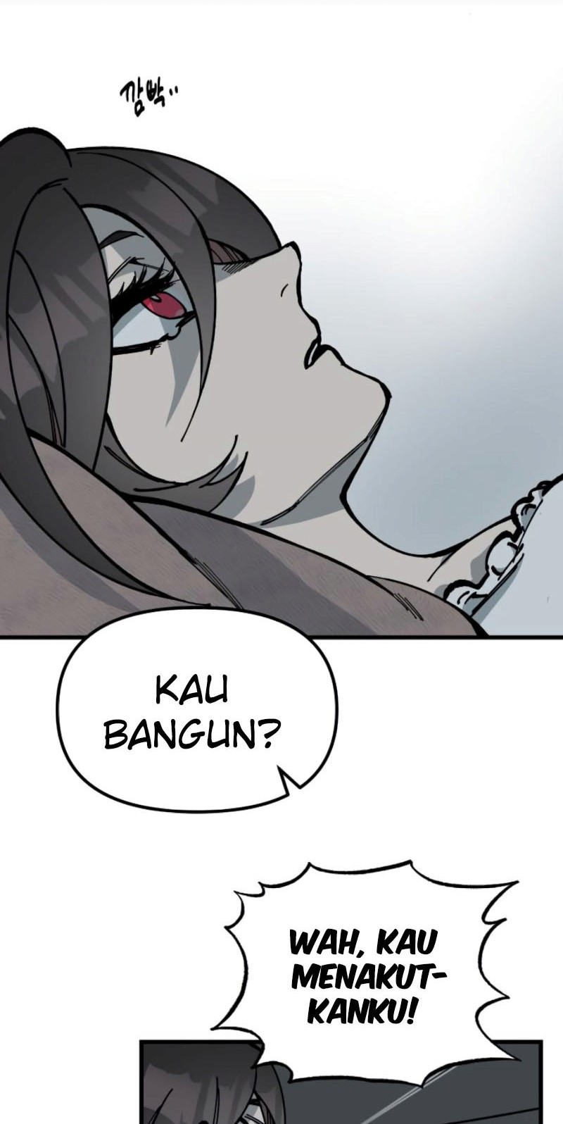 Rathard Chapter 47 - halaman 45