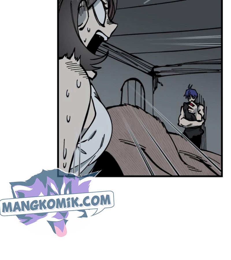 Rathard Chapter 47 - halaman 46