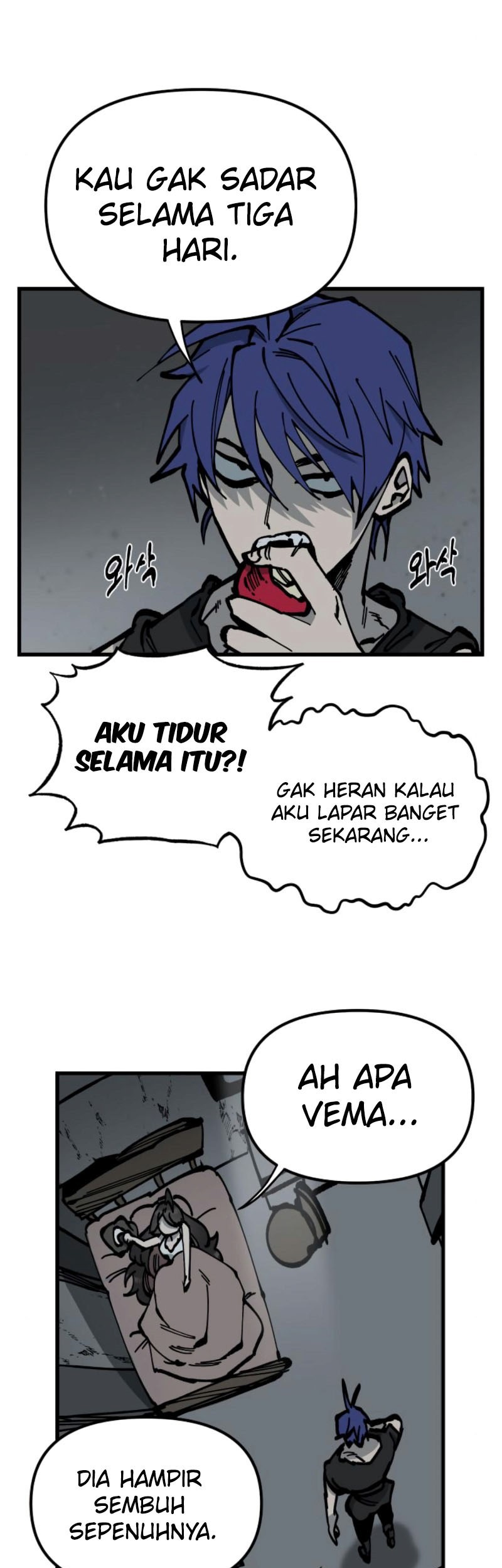 Rathard Chapter 47 - halaman 47