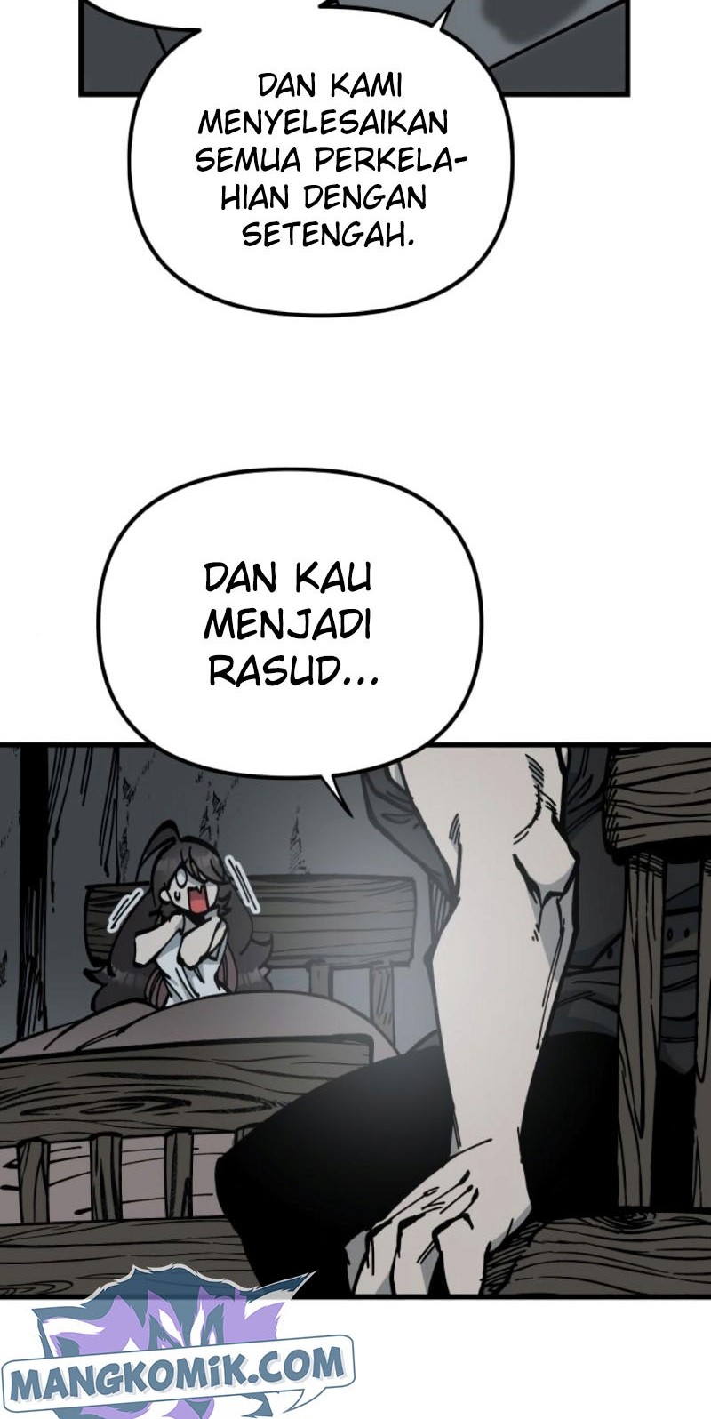 Rathard Chapter 47 - halaman 48