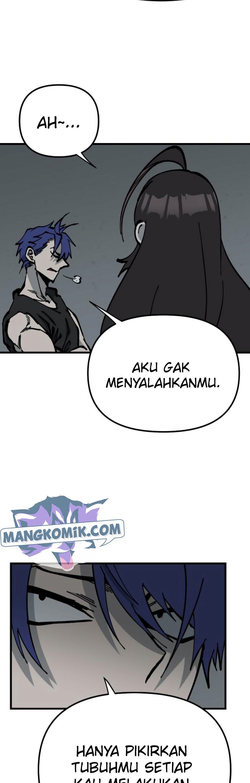 Rathard Chapter 47 - halaman 56
