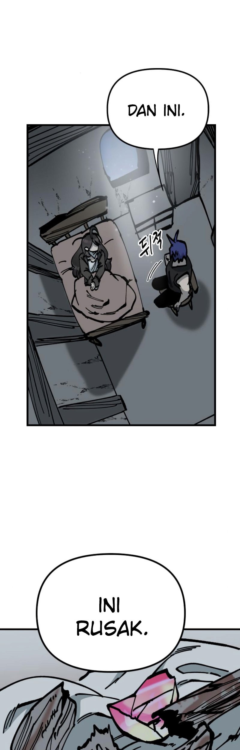 Rathard Chapter 47 - halaman 59