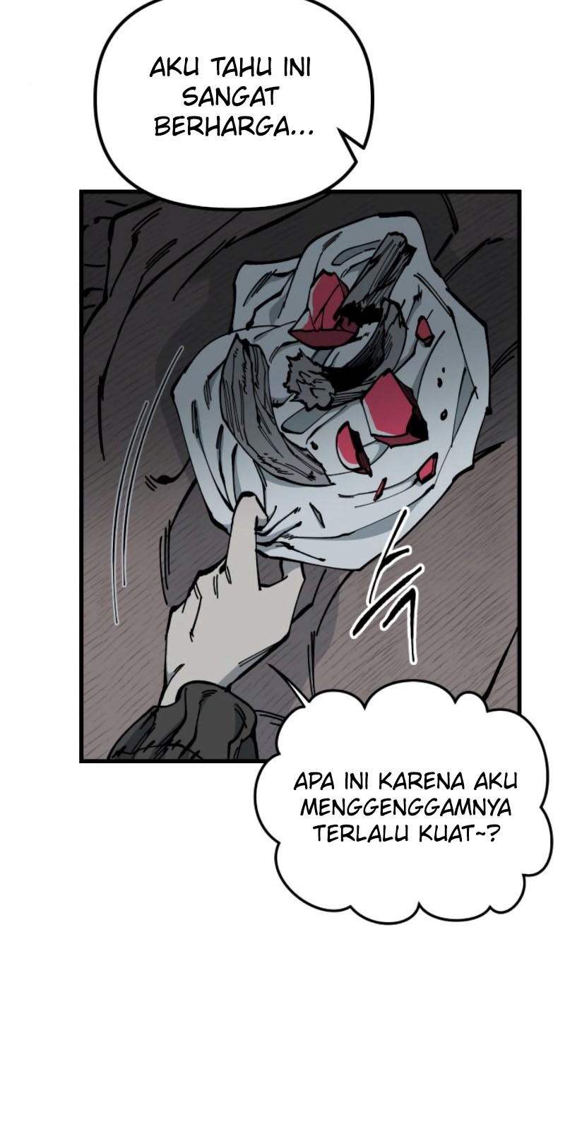 Rathard Chapter 47 - halaman 61