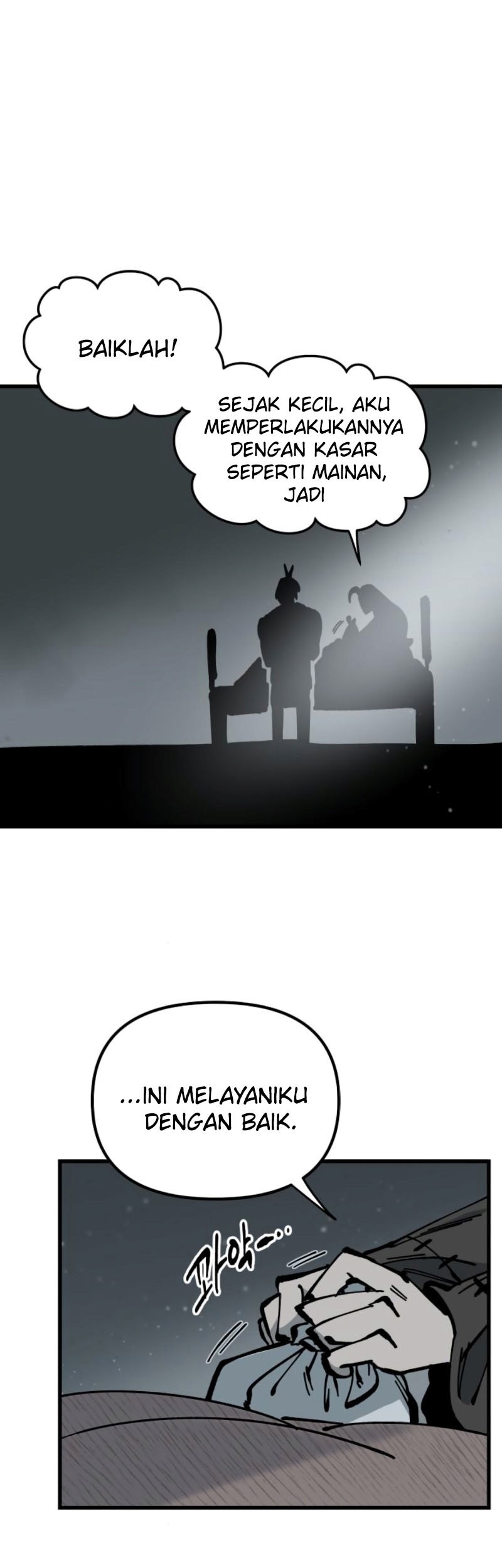 Rathard Chapter 47 - halaman 62