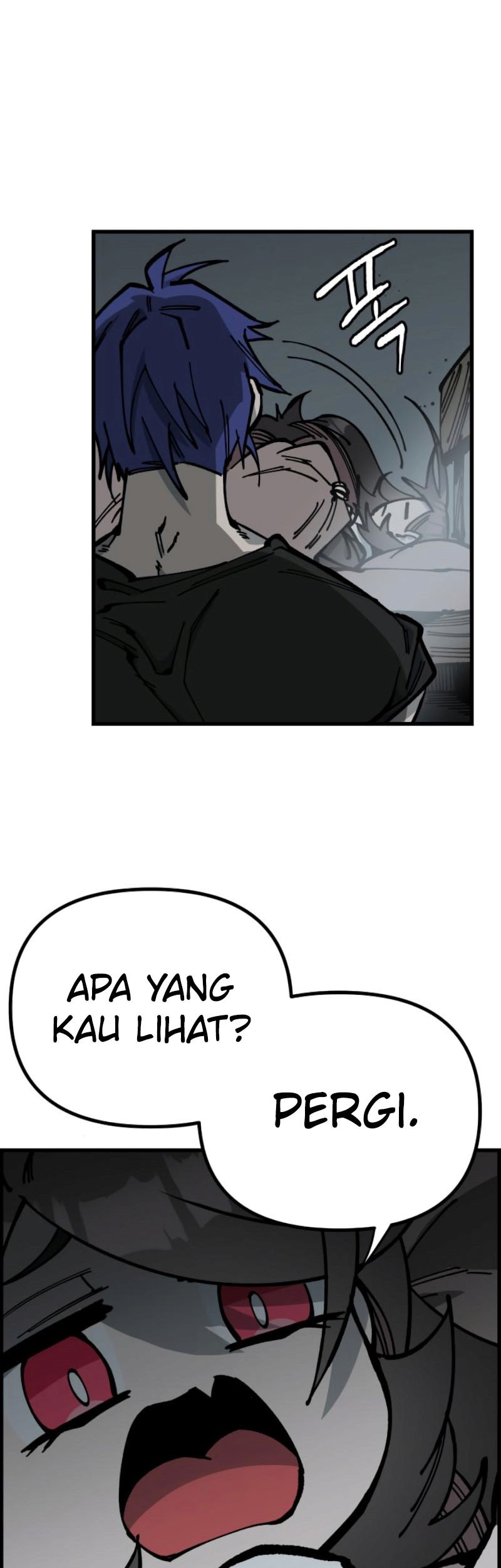 Rathard Chapter 47 - halaman 65