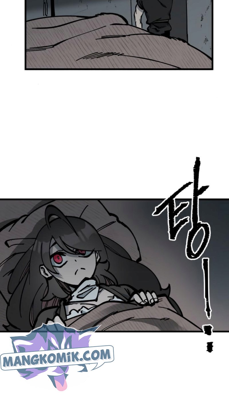 Rathard Chapter 47 - halaman 67