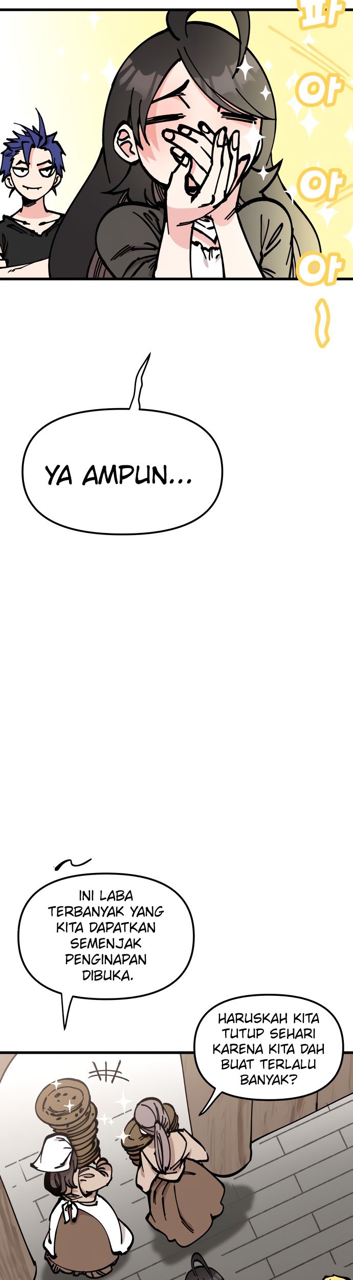 Rathard Chapter 48 - halaman 11