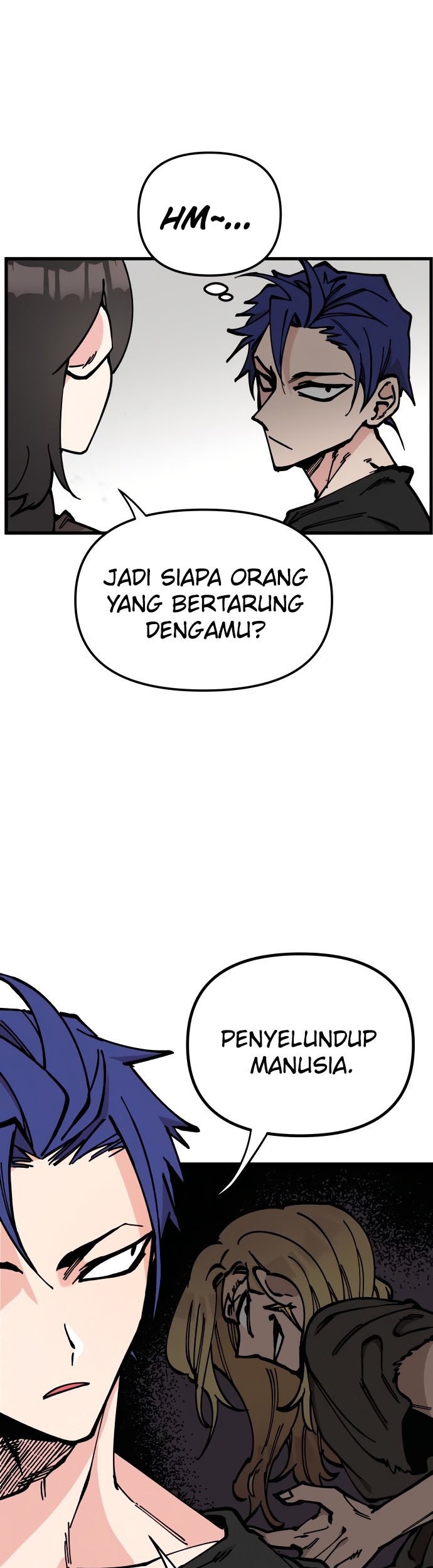 Rathard Chapter 48 - halaman 13