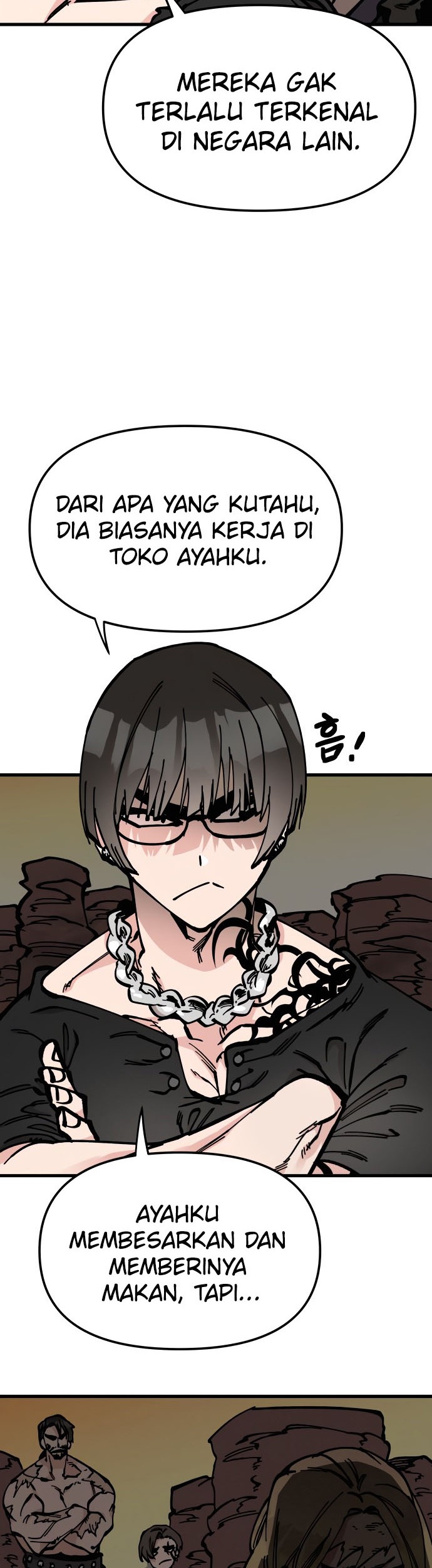 Rathard Chapter 48 - halaman 14