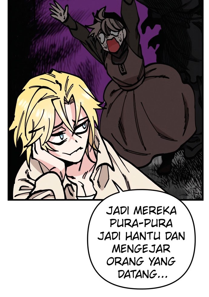 Rathard Chapter 48 - halaman 18