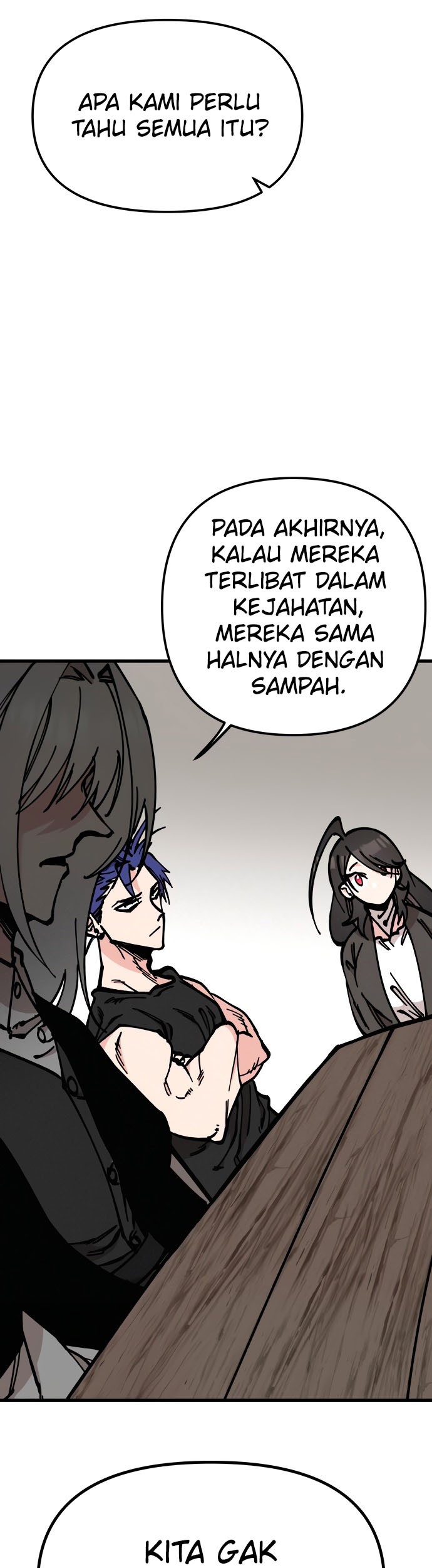Rathard Chapter 48 - halaman 19