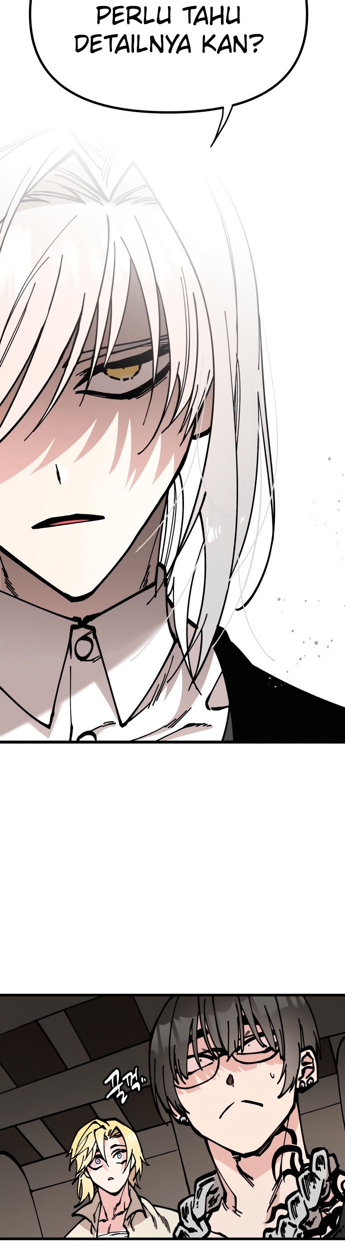 Rathard Chapter 48 - halaman 20