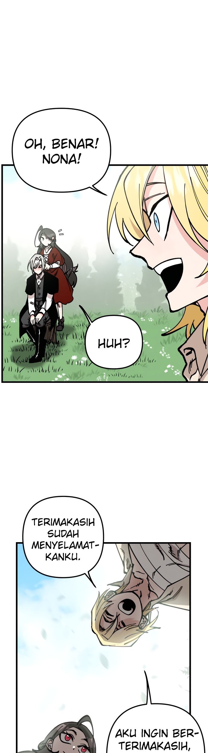 Rathard Chapter 48 - halaman 24