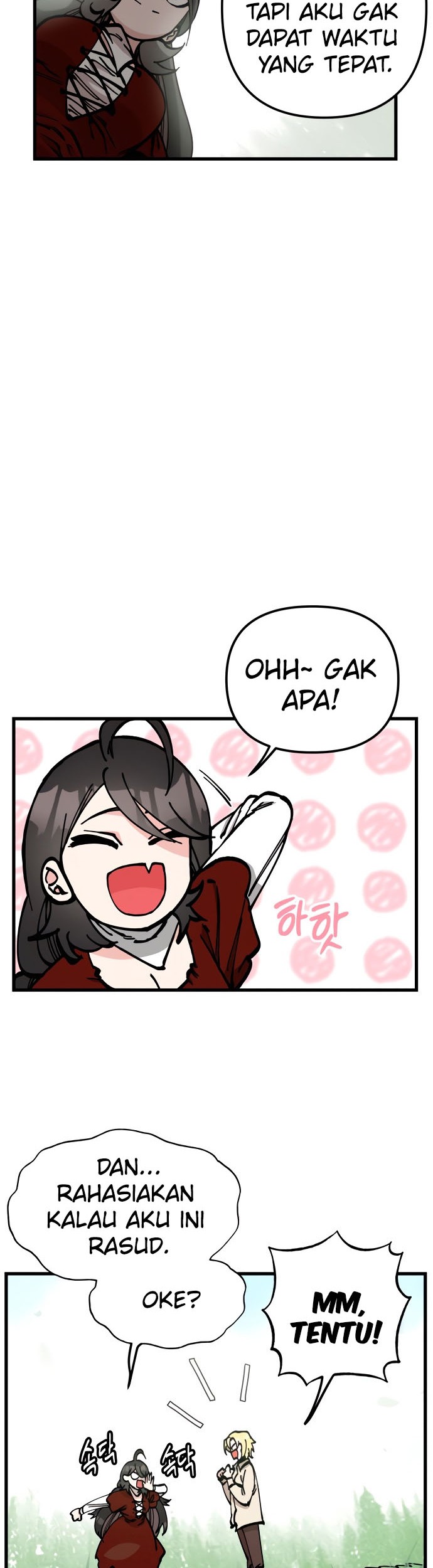 Rathard Chapter 48 - halaman 25