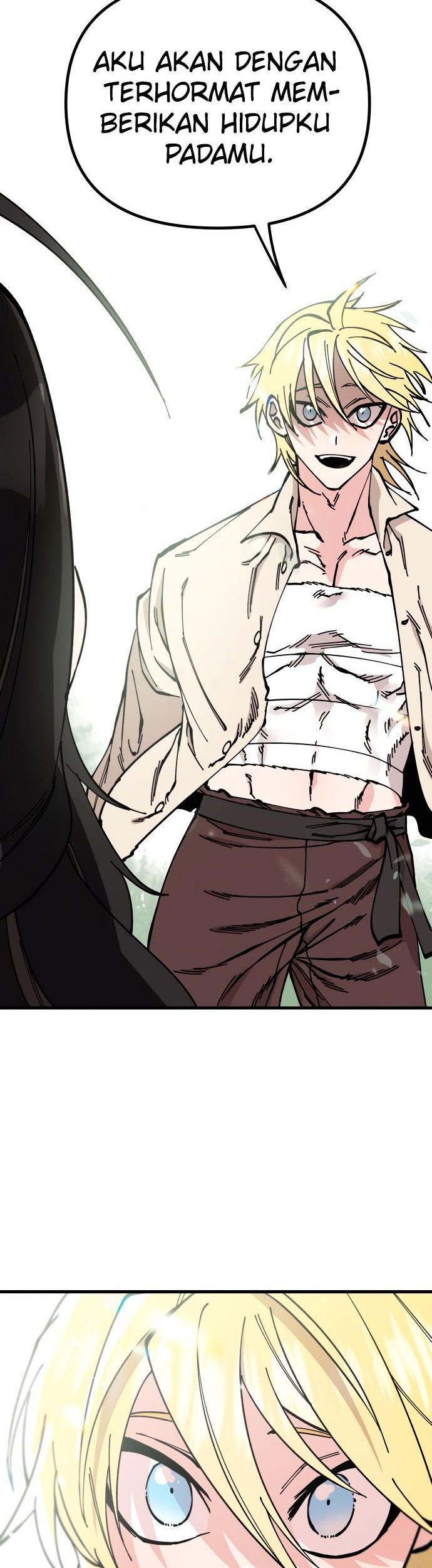 Rathard Chapter 48 - halaman 27