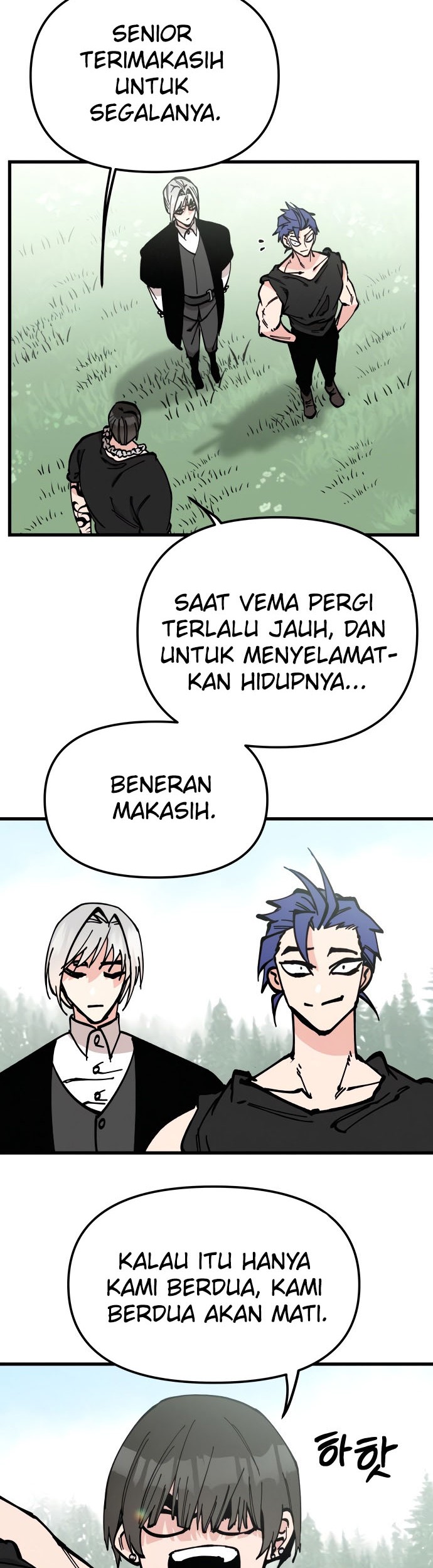 Rathard Chapter 48 - halaman 30