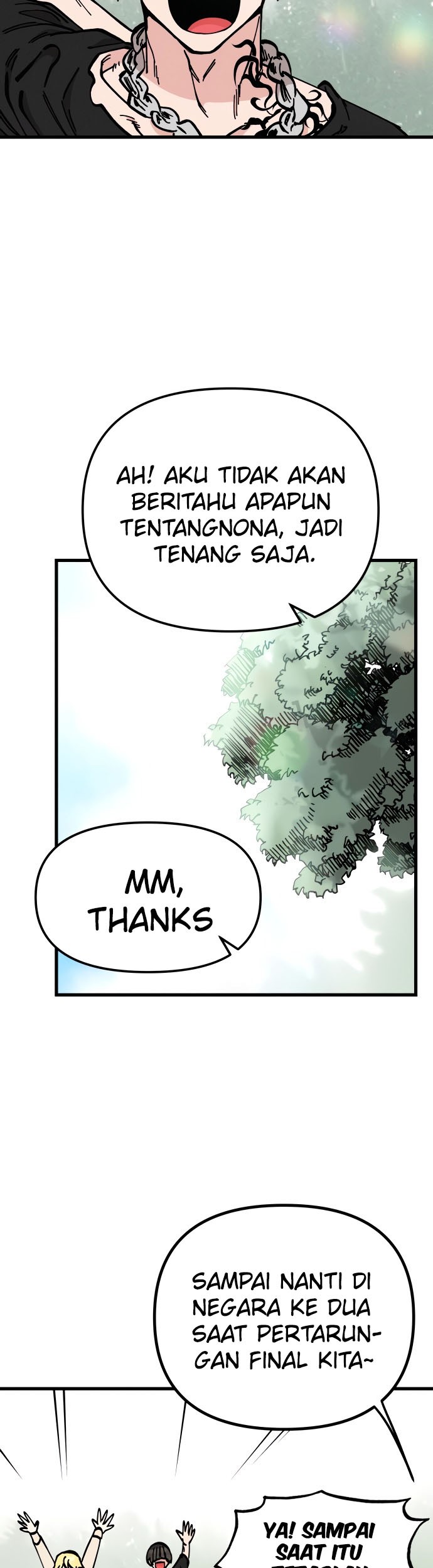 Rathard Chapter 48 - halaman 31
