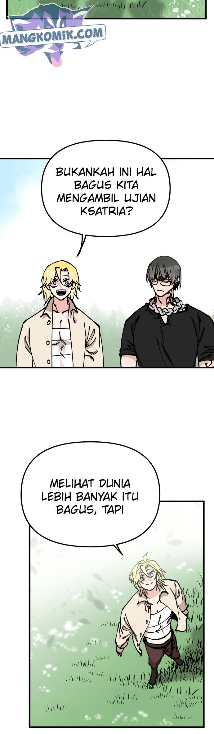 Rathard Chapter 48 - halaman 33