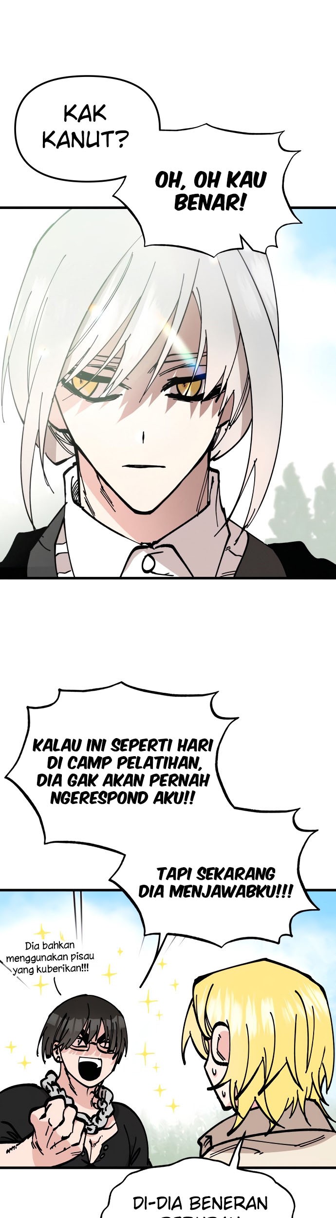 Rathard Chapter 48 - halaman 36