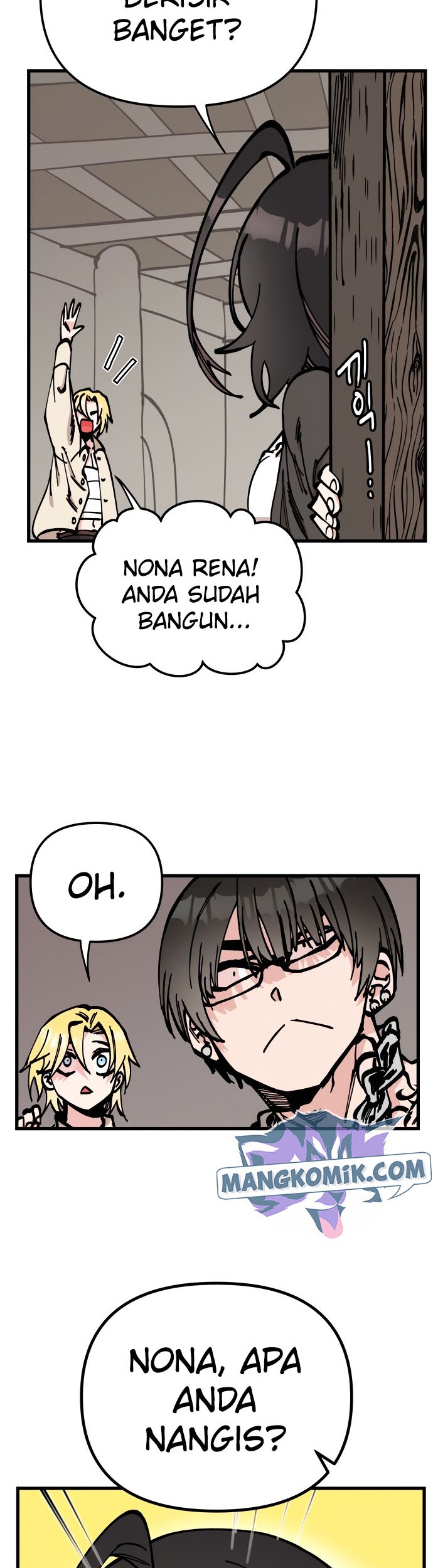 Rathard Chapter 48 - halaman 5