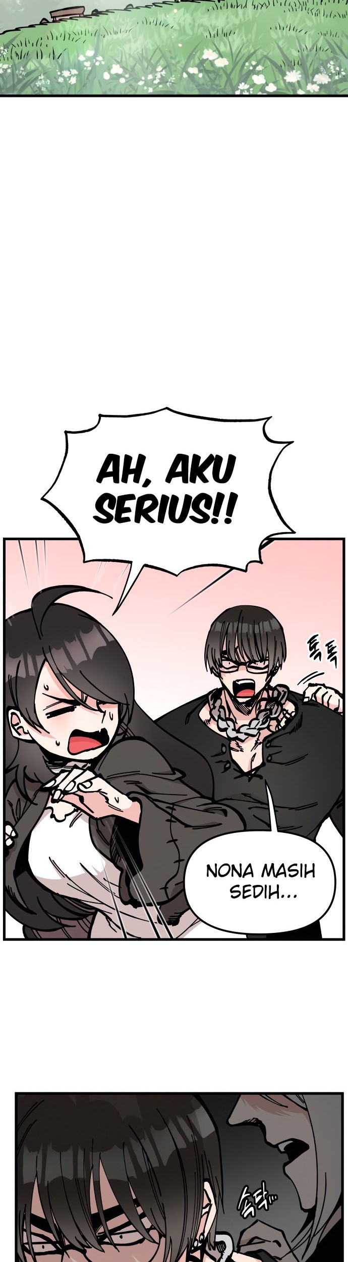 Rathard Chapter 48 - halaman 8