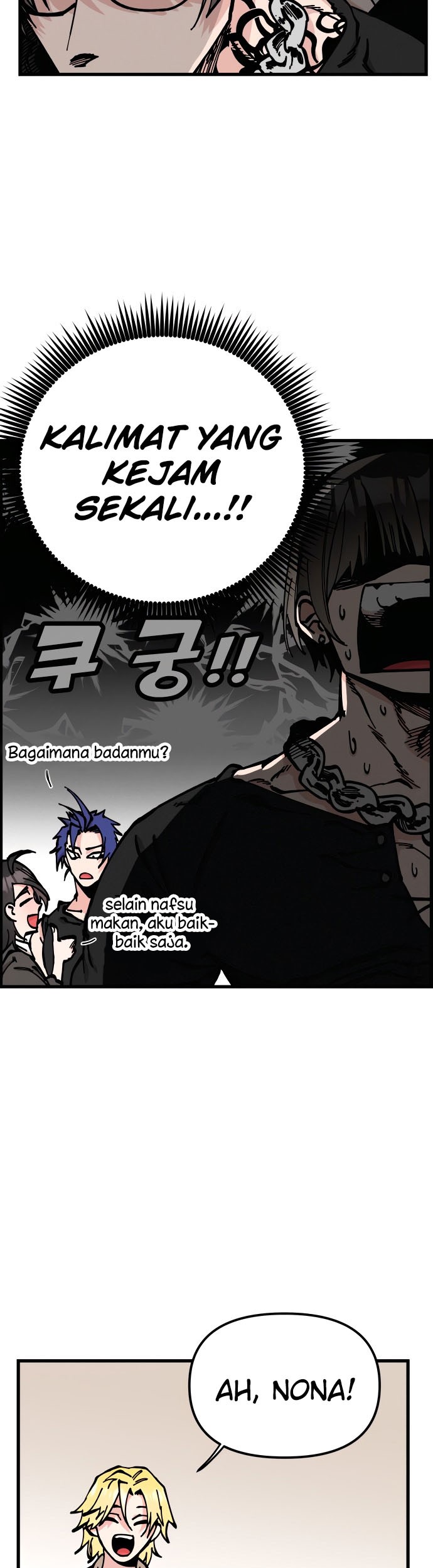 Rathard Chapter 48 - halaman 9