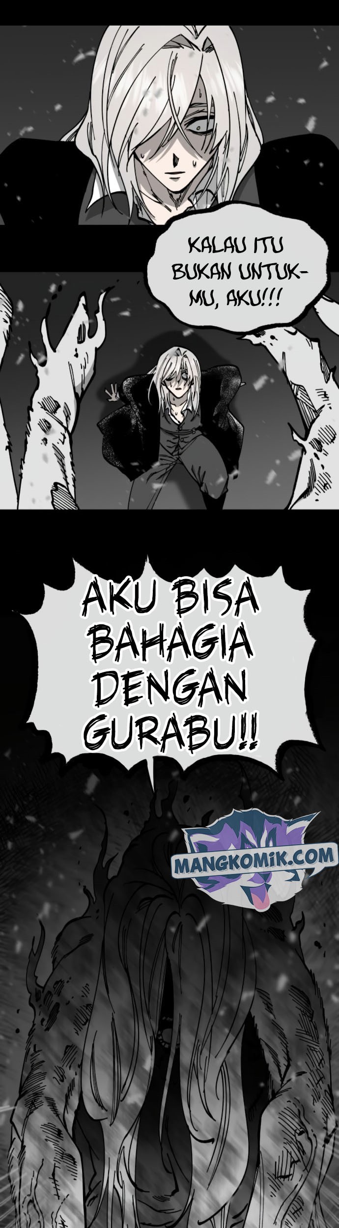 Rathard Chapter 49 - halaman 11
