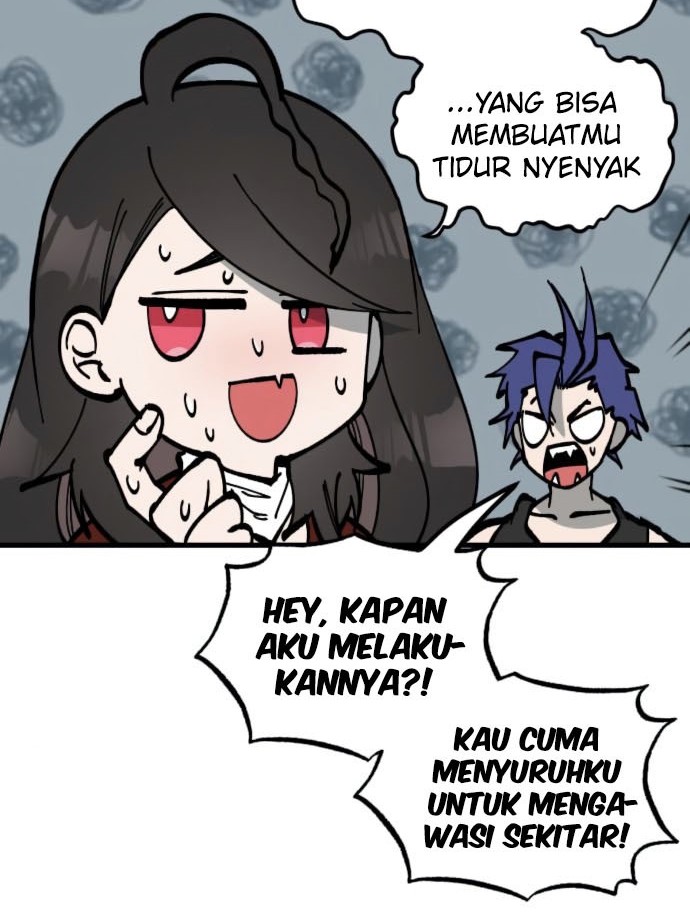 Rathard Chapter 49 - halaman 17