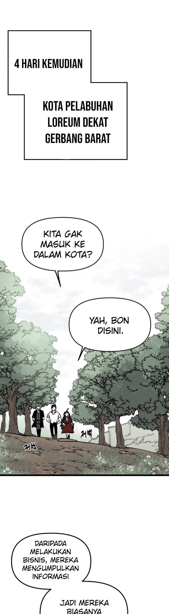 Rathard Chapter 49 - halaman 31