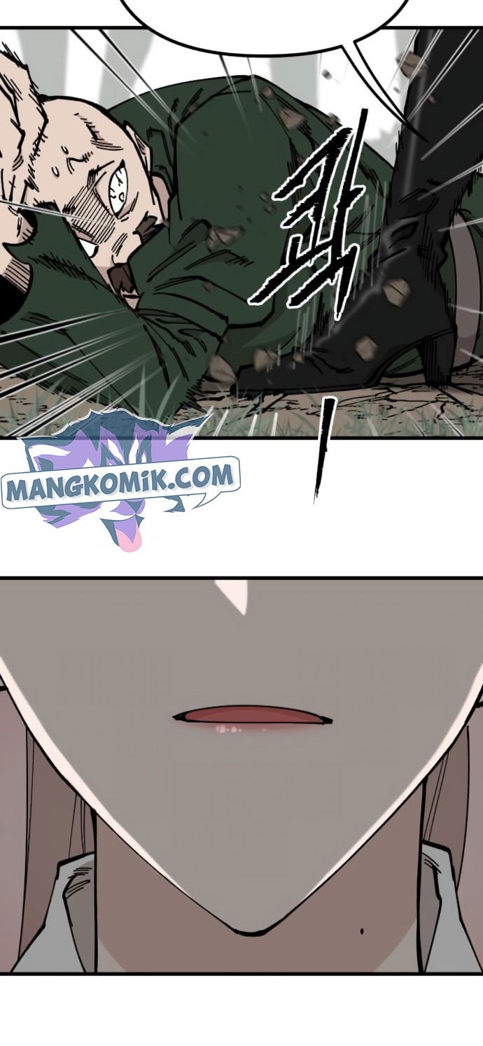 Rathard Chapter 49 - halaman 34