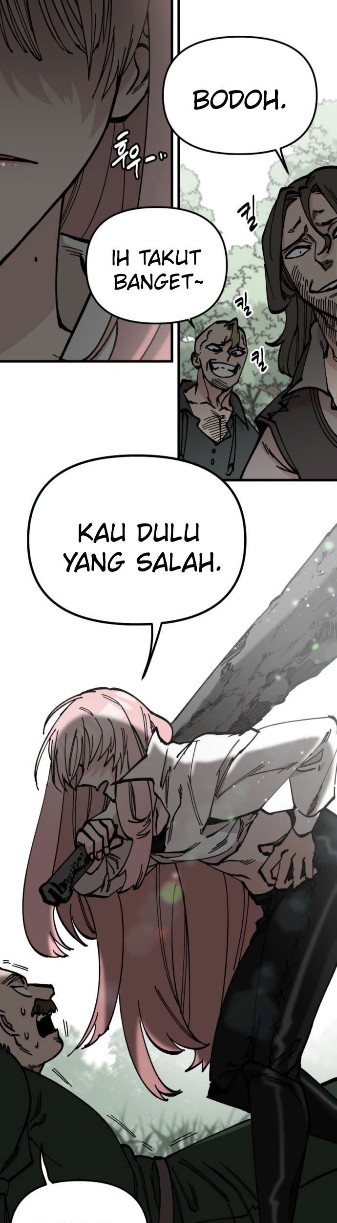 Rathard Chapter 49 - halaman 37