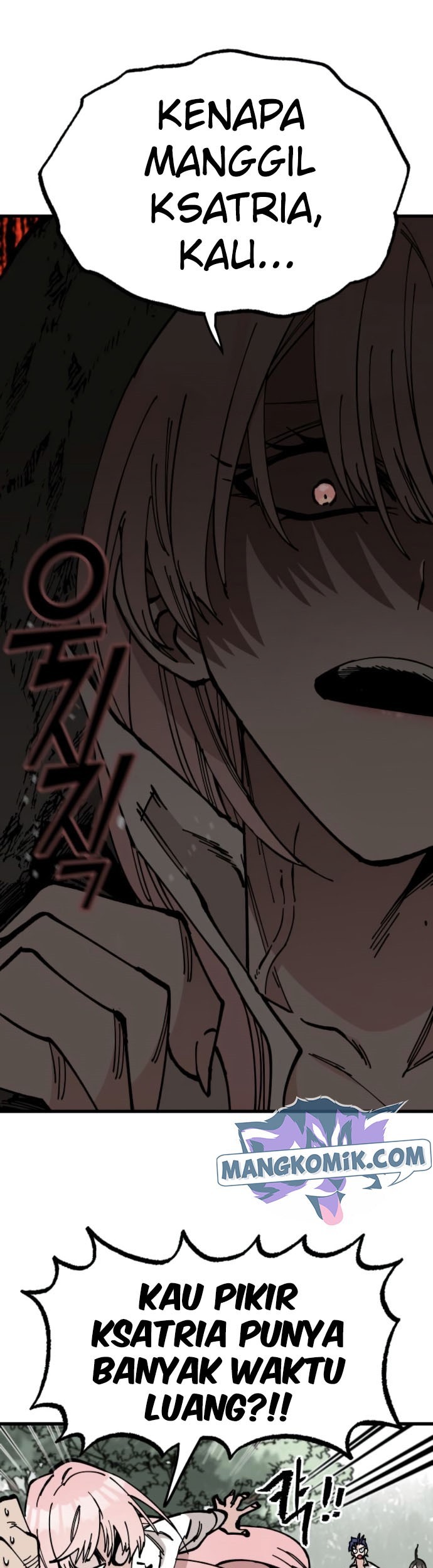 Rathard Chapter 49 - halaman 39