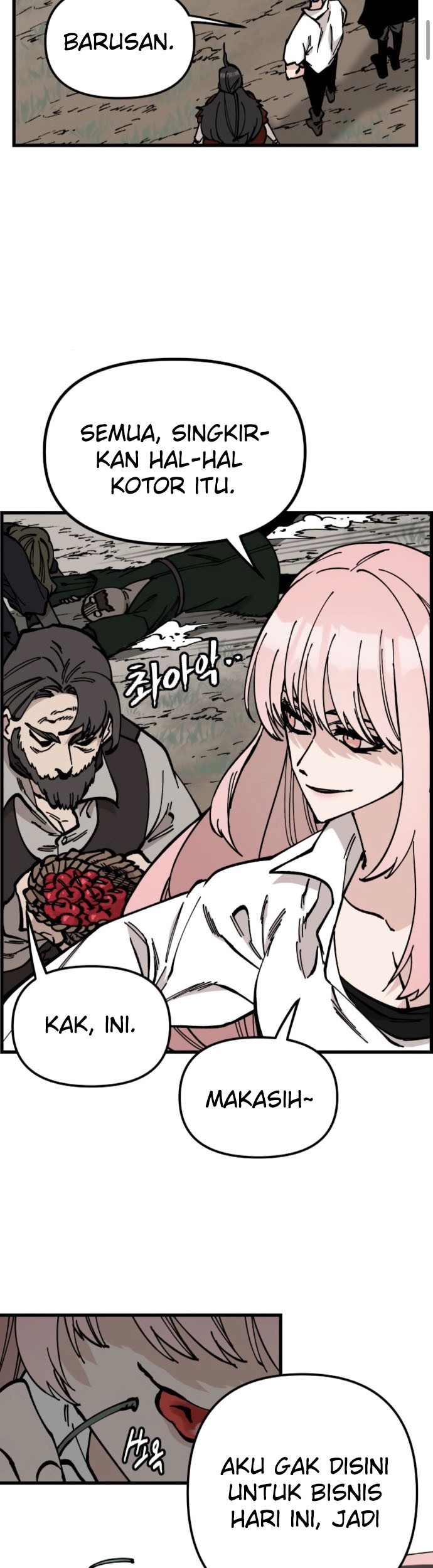 Rathard Chapter 49 - halaman 41